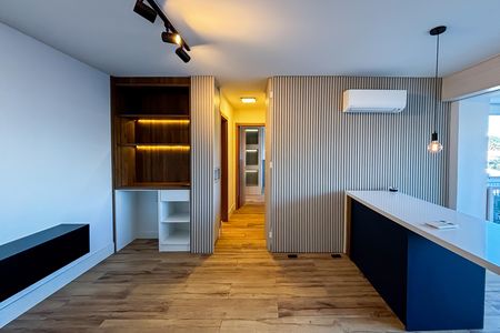 Apartamento para alugar com 65m², 2 quartos e 2 vagas