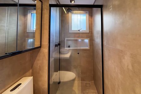 Apartamento para alugar com 65m², 2 quartos e 2 vagas