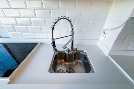 Apartamento para alugar com 65m², 2 quartos e 2 vagas