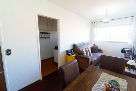 Apartamento à venda com 50m², 2 quartos e 1 vagaSala