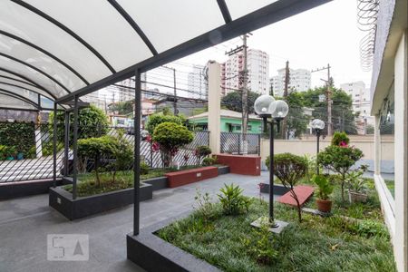 Apartamento à venda com 50m², 2 quartos e 1 vagaÁrea comum