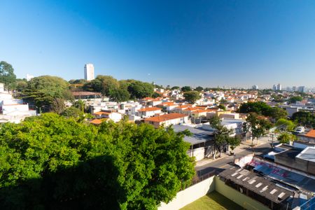 Apartamento à venda com 50m², 2 quartos e 1 vagaVista do Quarto 2