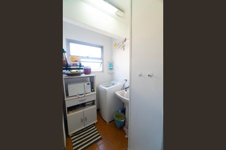 Apartamento à venda com 50m², 2 quartos e 1 vagaCozinha e Área de Serviço