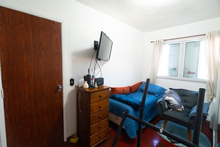 Apartamento à venda com 50m², 2 quartos e 1 vagaQuarto 2