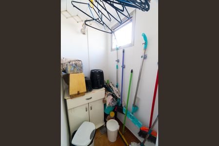 Apartamento à venda com 50m², 2 quartos e 1 vagaDepósito