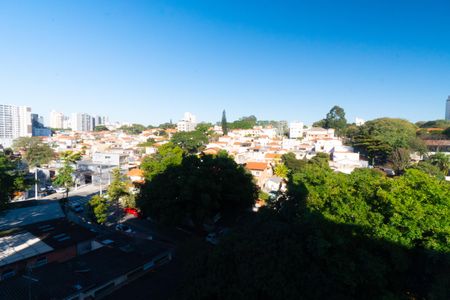 Apartamento à venda com 50m², 2 quartos e 1 vagaVista do Quarto 1