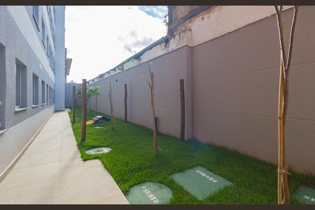 Apartamento à venda com 56m², 1 quarto e sem vagaÁrea comum
