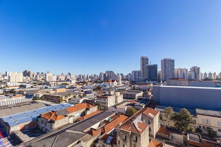 Apartamento à venda com 56m², 1 quarto e sem vagaVista - Garden/Área Privativa