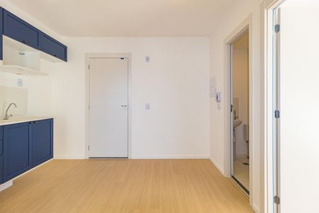 Apartamento à venda com 56m², 1 quarto e sem vagaSala
