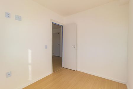 Apartamento à venda com 56m², 1 quarto e sem vagaQuarto