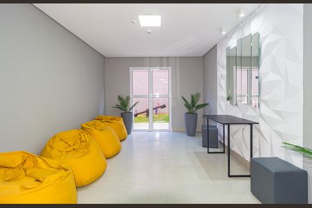 Apartamento à venda com 56m², 1 quarto e sem vagaÁrea comum