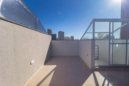 Apartamento à venda com 56m², 1 quarto e sem vagaGarden/Área Privativa