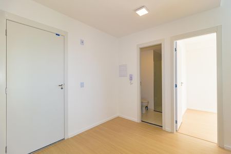 Apartamento à venda com 56m², 1 quarto e sem vagaSala