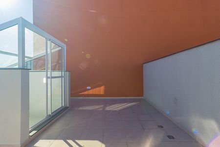 Apartamento à venda com 56m², 1 quarto e sem vagaGarden/Área Privativa