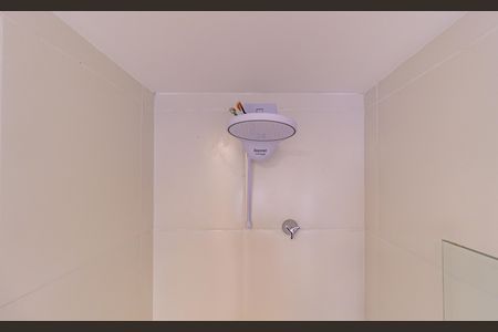 Apartamento à venda com 56m², 1 quarto e sem vagaDetalhe - Banheiro