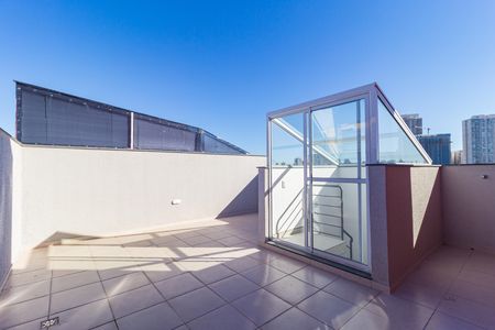 Apartamento à venda com 56m², 1 quarto e sem vagaGarden/Área Privativa