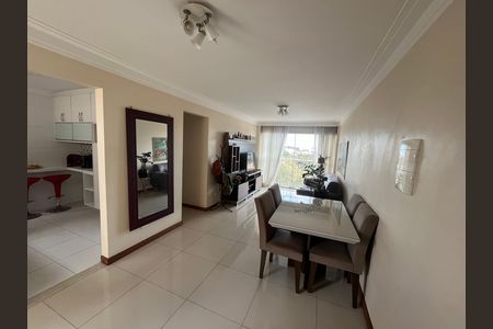 Apartamento à venda com 2 quartos, 69m² em Jardim Morro Verde, São Paulo
