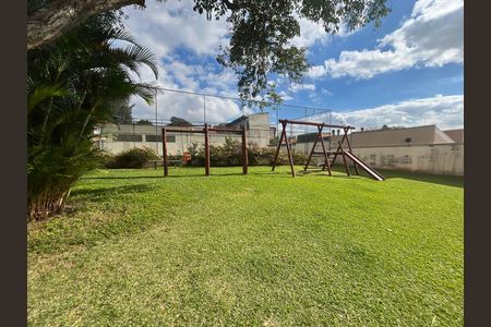 Área comum - Playground de apartamento à venda com 2 quartos, 69m² em Jardim Morro Verde, São Paulo