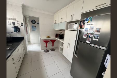 Apartamento à venda com 69m², 2 quartos e 1 vaga Apartamento à venda com 69m², 2 quartos e 1 vagaCozinha
