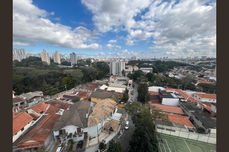 Apartamento à venda com 69m², 2 quartos e 1 vaga Apartamento à venda com 69m², 2 quartos e 1 vagaVista do Quarto 2