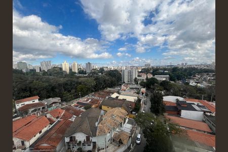Vista do Quarto 1 de apartamento à venda com 2 quartos, 69m² em Jardim Morro Verde, São Paulo