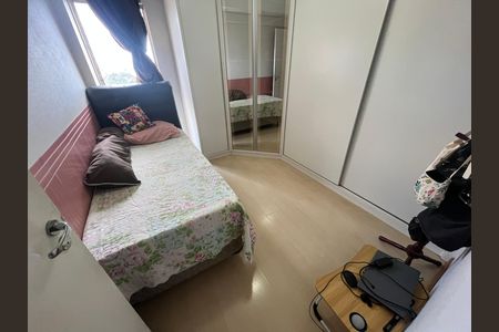 Quarto 1 de apartamento à venda com 2 quartos, 69m² em Jardim Morro Verde, São Paulo