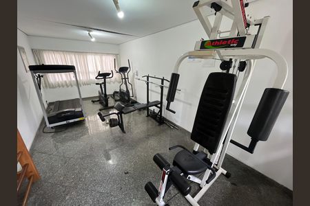 Apartamento à venda com 69m², 2 quartos e 1 vaga