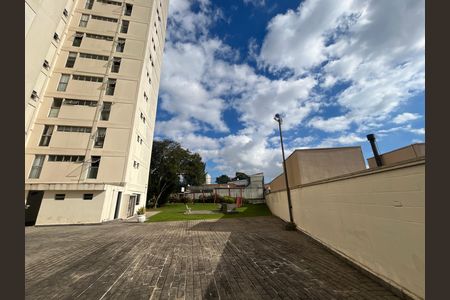 Apartamento à venda com 69m², 2 quartos e 1 vaga Apartamento à venda com 69m², 2 quartos e 1 vagaÁrea de Lazer