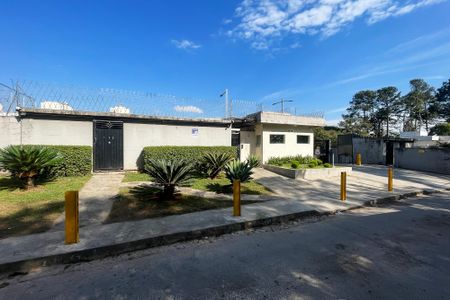 Apartamento para alugar com 53m², 2 quartos e 1 vaga Apartamento para alugar com 53m², 2 quartos e 1 vagaFachada Condomínio