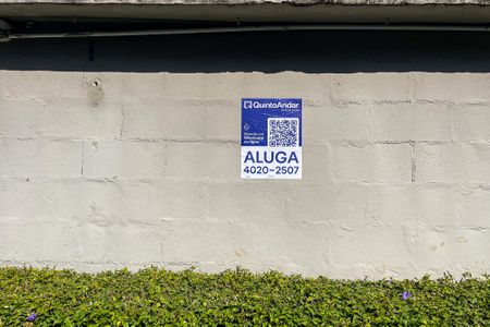 Placa de apartamento para alugar com 2 quartos, 53m² em Cemucam, Cotia
