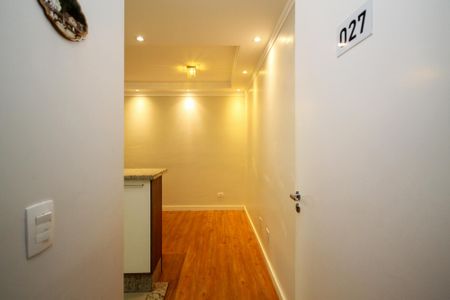 Apartamento para alugar com 2 quartos, 53m² em Cemucam, Cotia