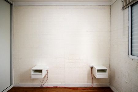 Apartamento para alugar com 53m², 2 quartos e 1 vaga Apartamento para alugar com 53m², 2 quartos e 1 vagaQuarto 1