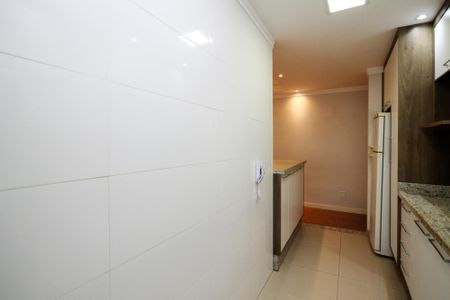 Apartamento para alugar com 53m², 2 quartos e 1 vaga Apartamento para alugar com 53m², 2 quartos e 1 vagaCozinha