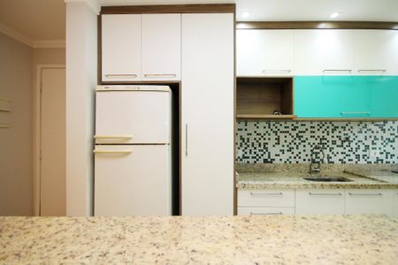 Apartamento para alugar com 53m², 2 quartos e 1 vaga Apartamento para alugar com 53m², 2 quartos e 1 vagaCozinha