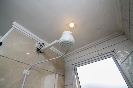 Apartamento para alugar com 53m², 2 quartos e 1 vaga Apartamento para alugar com 53m², 2 quartos e 1 vagaBanheiro