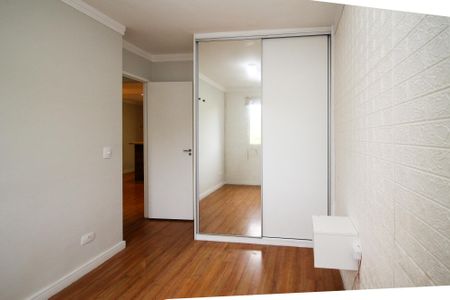 Quarto 1 de apartamento para alugar com 2 quartos, 53m² em Cemucam, Cotia