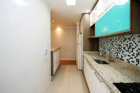 Apartamento para alugar com 53m², 2 quartos e 1 vaga Apartamento para alugar com 53m², 2 quartos e 1 vagaCozinha
