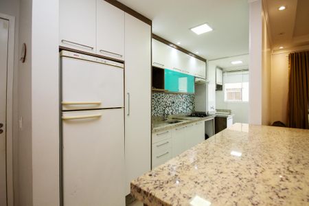 Apartamento para alugar com 53m², 2 quartos e 1 vaga Apartamento para alugar com 53m², 2 quartos e 1 vagaCozinha