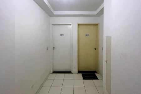 Apartamento para alugar com 53m², 2 quartos e 1 vaga Apartamento para alugar com 53m², 2 quartos e 1 vagaHall Andar