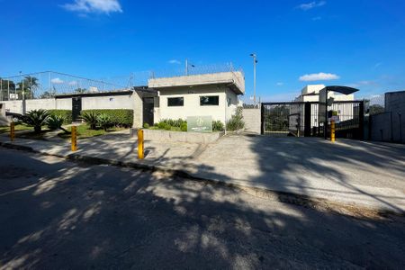 Apartamento para alugar com 53m², 2 quartos e 1 vaga Apartamento para alugar com 53m², 2 quartos e 1 vagaFachada Condomínio