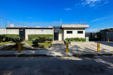 Apartamento para alugar com 53m², 2 quartos e 1 vaga Apartamento para alugar com 53m², 2 quartos e 1 vagaFachada Condomínio