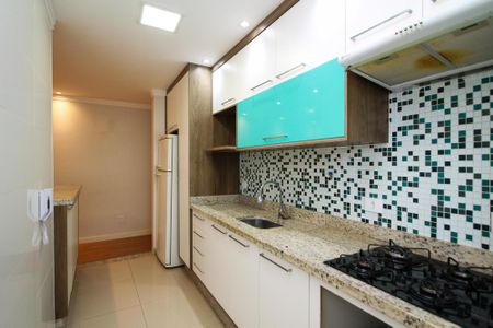 Apartamento para alugar com 53m², 2 quartos e 1 vaga Apartamento para alugar com 53m², 2 quartos e 1 vagaCozinha