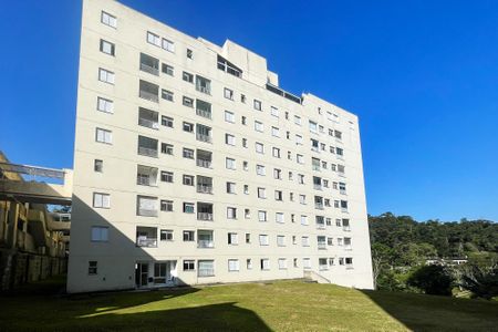 Apartamento para alugar com 53m², 2 quartos e 1 vaga Apartamento para alugar com 53m², 2 quartos e 1 vagaFachada Prédio
