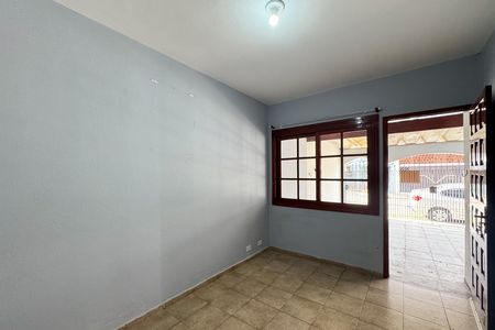 Casa para alugar com 2 quartos, 91m² em Vila Jordanopolis, São Bernardo do Campo