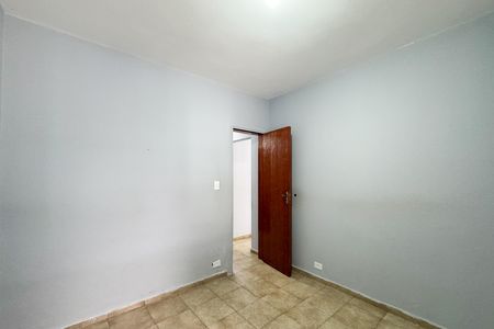 Quarto 1 de casa para alugar com 2 quartos, 91m² em Vila Jordanopolis, São Bernardo do Campo