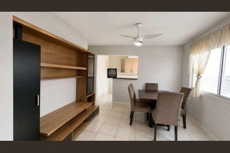Apartamento à venda com 2 quartos, 62m² em Partenon, Porto Alegre