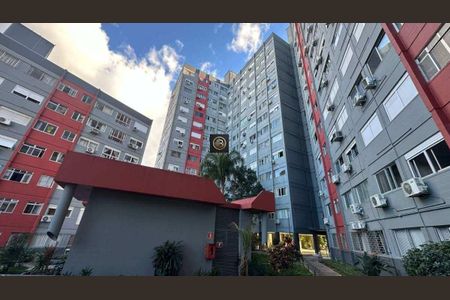 Apartamento à venda com 2 quartos, 62m² em Partenon, Porto Alegre