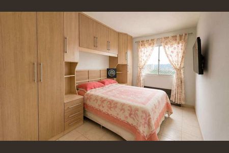 Apartamento à venda com 2 quartos, 62m² em Partenon, Porto Alegre