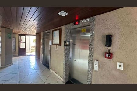 Apartamento à venda com 2 quartos, 62m² em Partenon, Porto Alegre