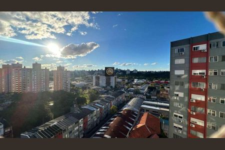 Apartamento à venda com 2 quartos, 62m² em Partenon, Porto Alegre